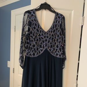 JKara formal dress size 16